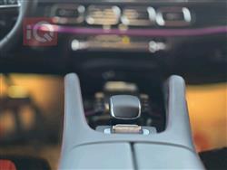 مرسيدس بنز GLE  كوبيه